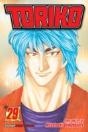 Toriko, Vol. 29 - Preview