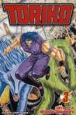 Toriko, Vol. 3