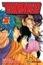 Toriko, Vol. 30 - Preview