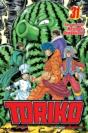 Toriko, Vol. 31 - Preview
