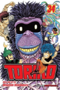 Toriko, Vol. 34 - Preview