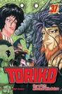 Toriko, Vol. 37 - Preview