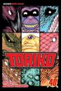 Toriko, Vol. 40 - Preview