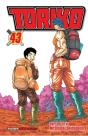 Toriko, Vol. 43 - Preview