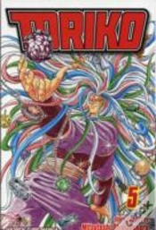 Capa do artigo Toriko, Vol. 5