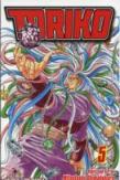 Toriko, Vol. 5
