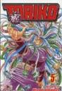 Toriko, Vol. 5 - Preview