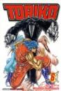 Toriko, Vol. 6 - Preview