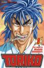 Toriko, Vol. 8 - Preview