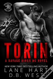 Capa do artigo Torin