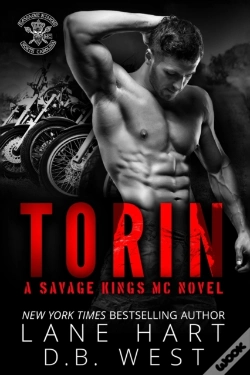 Capa do artigo Torin