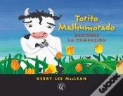 Capa do artigo Torito Malhumorado Descubre La Compasión
