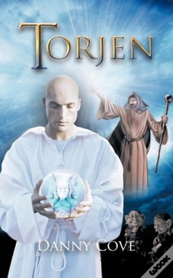 Capa do artigo Torjen