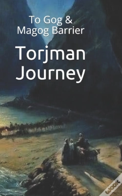 Capa do artigo Torjman Journey