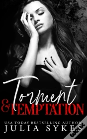 Capa do artigo Torment & Temptation