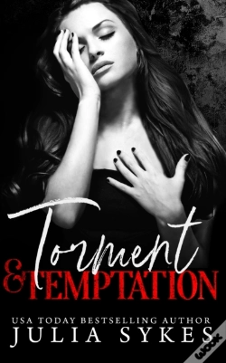 Capa do artigo Torment & Temptation