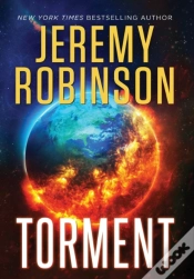 Capa do artigo Torment