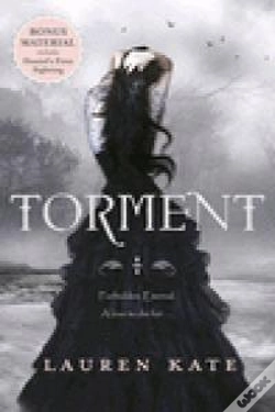 Capa do artigo Torment