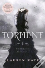 Capa do artigo Torment