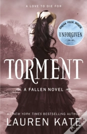 Capa do artigo Torment