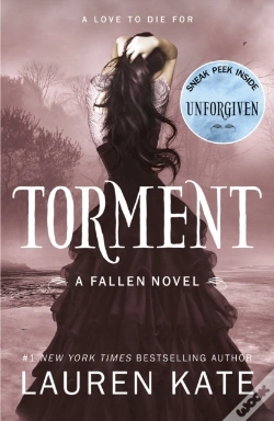 Capa do artigo Torment
