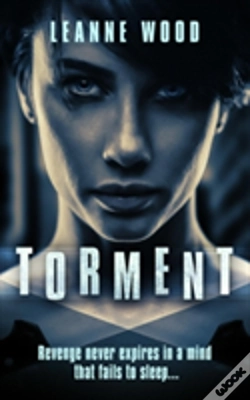 Capa do artigo Torment