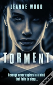 Capa do artigo Torment