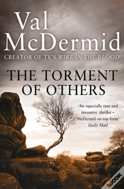 Capa do artigo Torment Of Others
