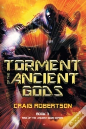 Torment Of The Ancient Gods