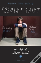 Capa do artigo Torment Saint