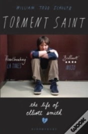 Capa do artigo Torment Saint