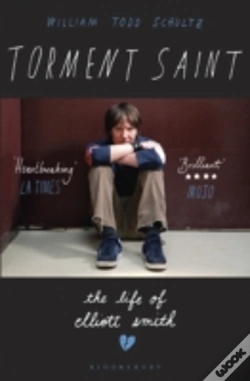 Capa do artigo Torment Saint