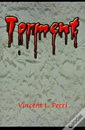 Capa do artigo Torment