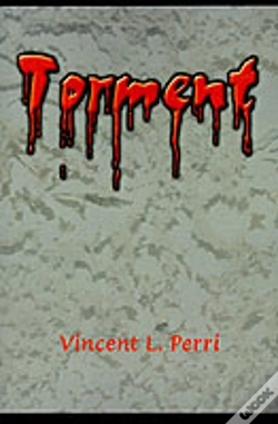 Capa do artigo Torment
