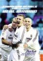 Tormenta Blanca, La Historia Del Real Madrid - Preview
