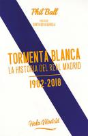 Tormenta Blanca.