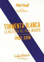 Tormenta Blanca. - Preview
