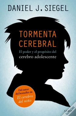 Capa do artigo Tormenta Cerebral