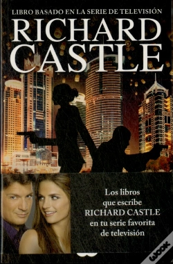 Capa do artigo Tormenta De Calor (Serie Castle 9)