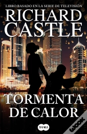 Tormenta De Calor (Serie Castle 9)
