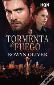 Capa do artigo Tormenta De Fuego