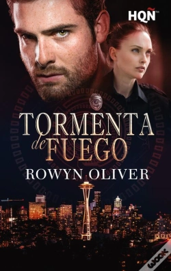 Capa do artigo Tormenta De Fuego