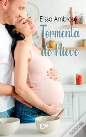 Capa do artigo Tormenta De Nieve
