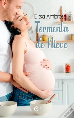 Capa do artigo Tormenta De Nieve