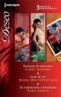 Tormenta De Seducción, Jaula De Oro, Un Matrimonio Conveniente - Preview