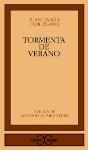 Tormenta De Verano . - Preview