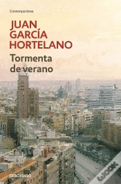Capa do artigo Tormenta De Verano