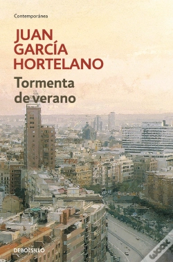 Capa do artigo Tormenta De Verano