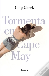 Capa do artigo Tormenta En Cape May