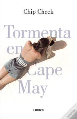 Capa do artigo Tormenta En Cape May